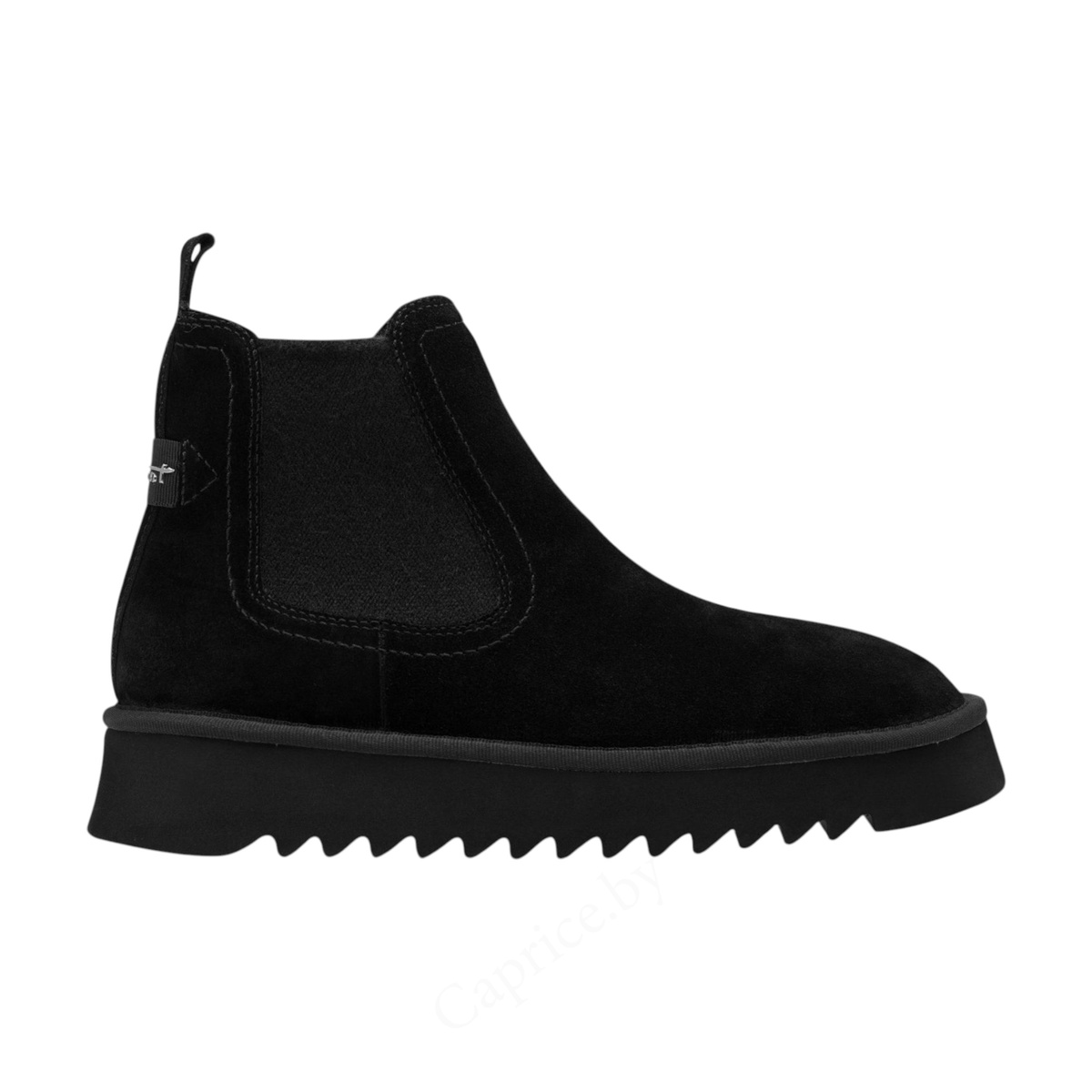 БОТИНКИ TAMARIS АРТИКУЛ: 1-26419-45 001